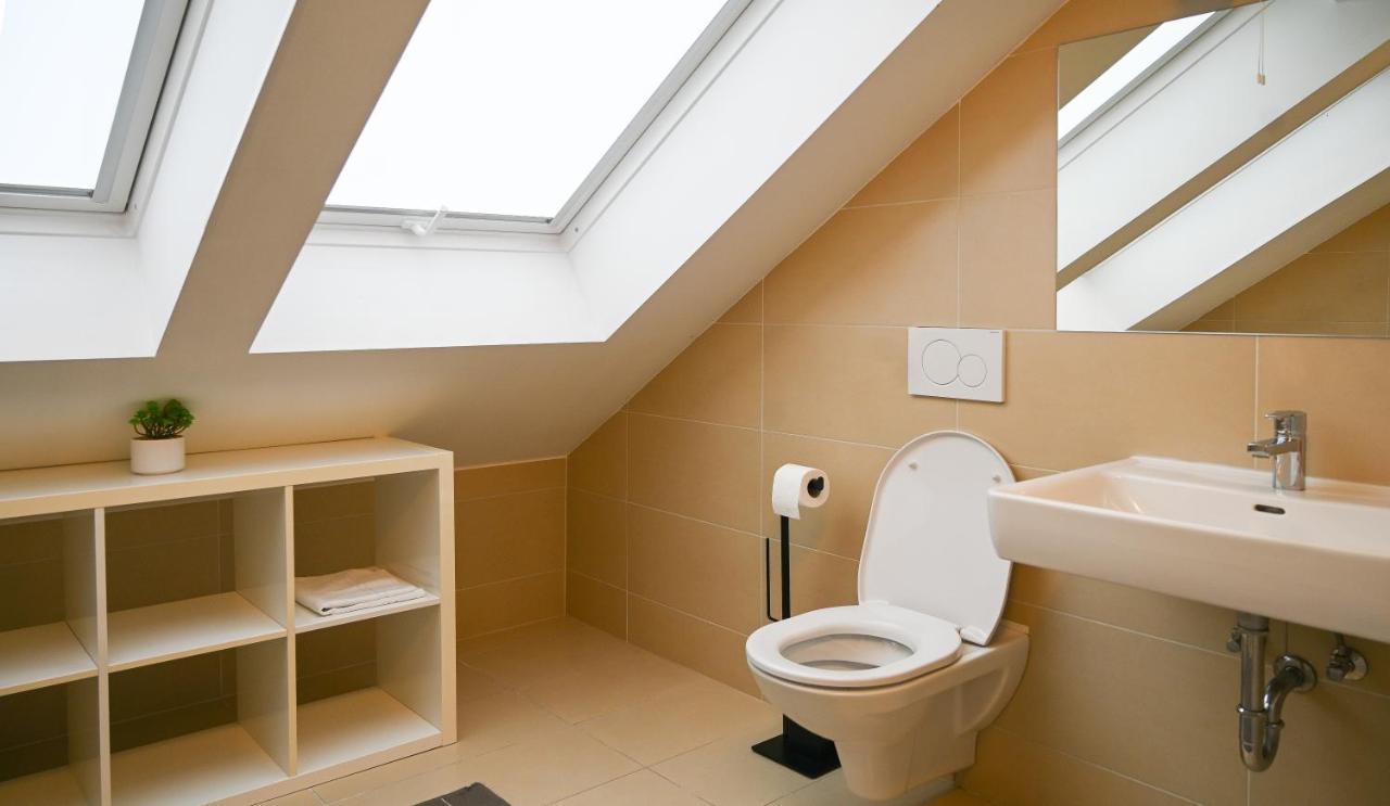 Apartmán Royal Leopoldstadt